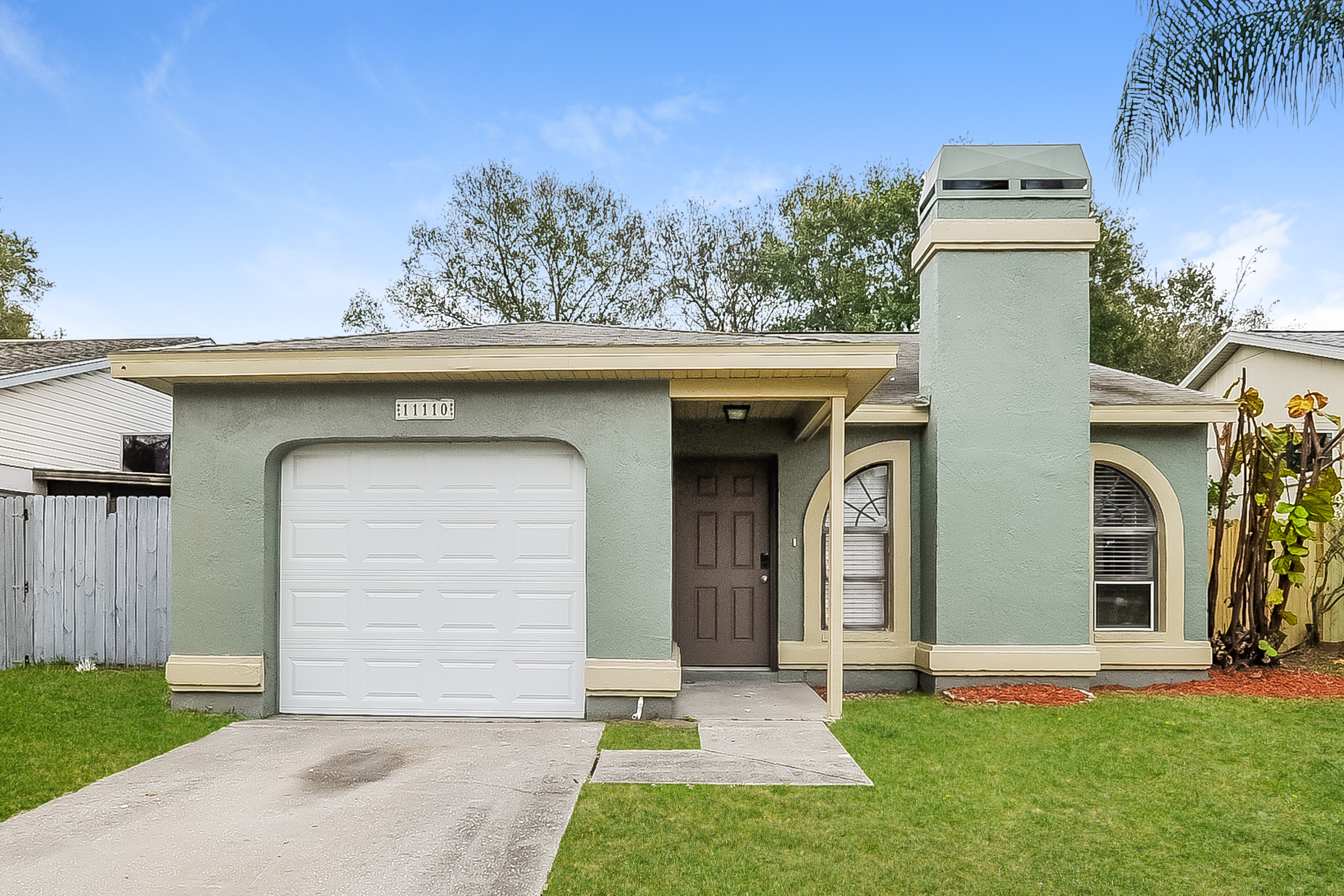 11110 Cherrywood Ln Riverview, FL 33579